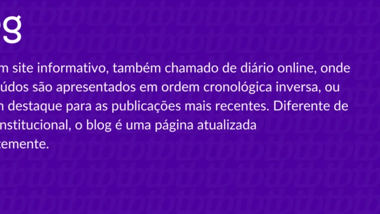 o que blog e0b495a0