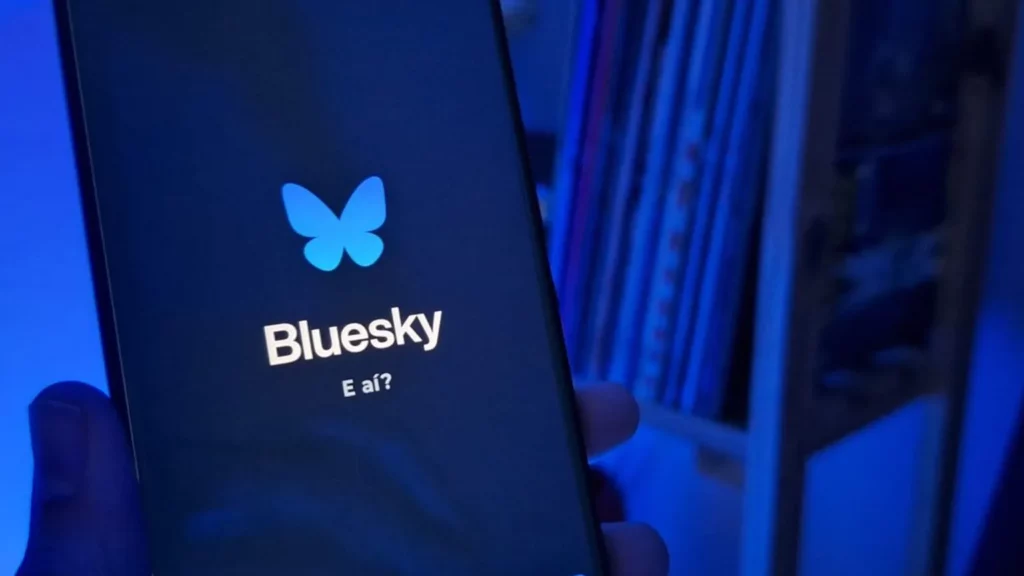 o que bluesky veja como funciona a rede do criador do twitter d6730fdc