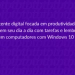 O que é Cortana?