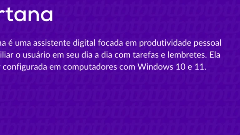 o que cortana b4fb6bc4