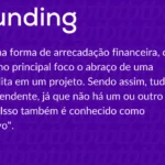 O que é crowdfunding?