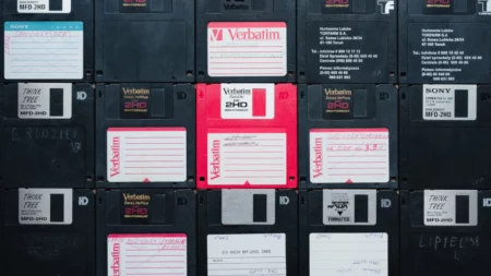 o que disquete 5 curiosidades sobre a m dia de armazenamento 919c65bd