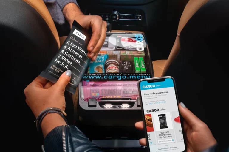 o que e como usar o cargo no uber passageiro e motorista e24a7f34
