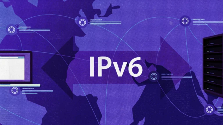 o que ipv6 saiba para que serve e as diferen as para o protocolo ipv4 4b166b88