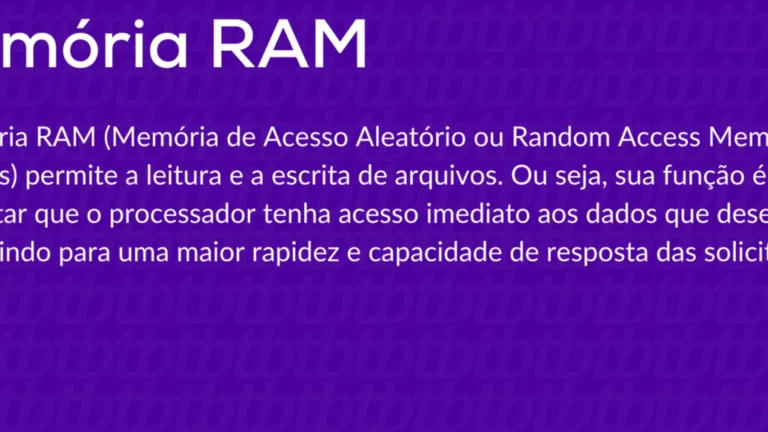 o que mem ria ram 7b50c089