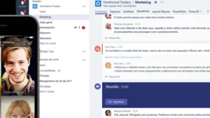 o que microsoft teams rival do slack totalmente gr tis a76d6f73