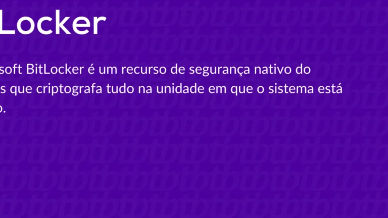o que o bitlocker do windows d16fa8d7