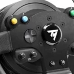 O que é o Force Feedback de um volante gamer?