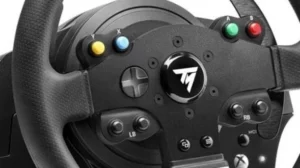 o que o force feedback de um volante gamer b45c889d