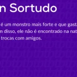 O que é Pokémon Sortudo?