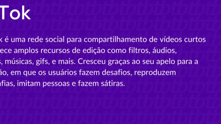 o que tiktok d5837180