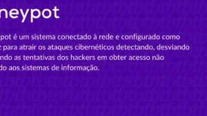 O que é um honeypot em segurança digital?