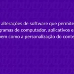 O que é um plugin?