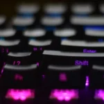 O que é um teclado mecânico e qual a diferença para o de membrana?