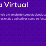 O que é uma máquina virtual?