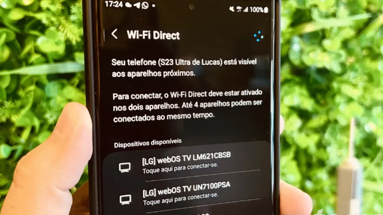 o que wi fi direct entenda o funcionamento e como usar a tecnologia a1334982