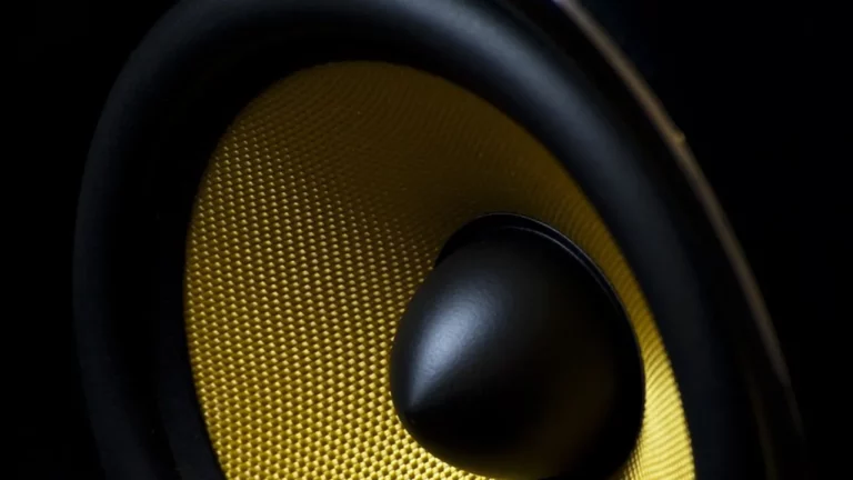 o que woofer tweeter e mid range speaker d08ca811