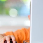 O que as crianças buscam na Internet?