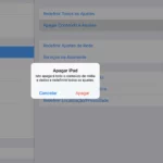O que fazer antes de vender o seu iPhone ou iPad usado?