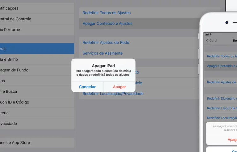 o que fazer antes de vender o seu iphone ou ipad usado 54fd4848