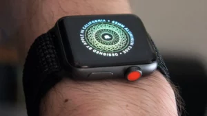 o que fazer se esquecer a senha do apple watch 5215128d