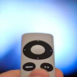 O que fazer se você perdeu o controle da Apple TV