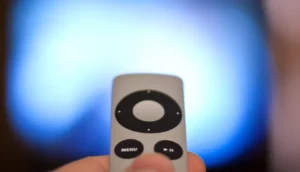 o que fazer se voc perdeu o controle da apple tv 28e94214