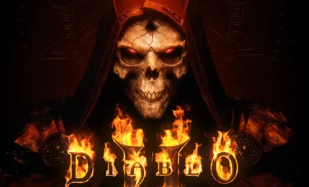 O que muda no Diablo 2: Resurrected?