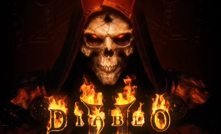 o que muda no diablo 2 resurrected 236f2a4c