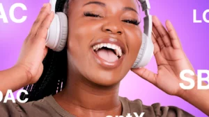 o que s o codecs de udio bluetooth veja diferen as entre sbc aptx aac e mais 50db8110