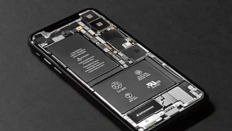o que significa o mah nas baterias do smartphone tablets e afins 163358c7