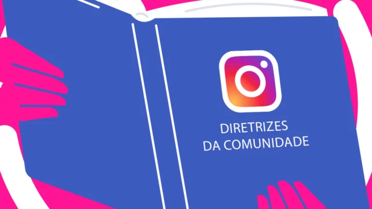 o que viola as diretrizes da comunidade do instagram 2ce36ab1