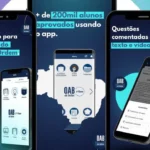 OAB de Bolso: app com provas e aulas gratuitas para o exame da OAB