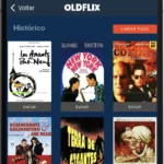 Oldflix: filmes e séries para quem gosta de clássicos