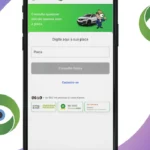 Olho no Carro: aplicativo para consultar placa no Detran