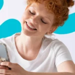 Onde baixar papel de parede para celular feminino