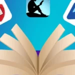 Os 3 melhores aplicativos para ler livros gratuitamente no celular