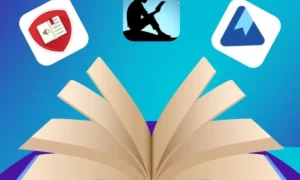os 3 melhores aplicativos para ler livros gratuitamente no celular 7e409d88