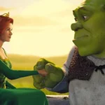 Os filmes animados da DreamWorks em ordem de lançamento