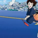 Os filmes animados do Studio Ghibli em ordem de lançamento