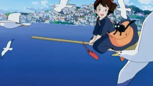 os filmes animados do studio ghibli em ordem de lan amento 45cd53fa