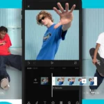 Os filtros mais interessantes do aplicativo CapCut