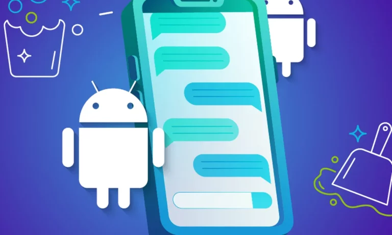 os melhores aplicativos para limpar um android 66e7b041