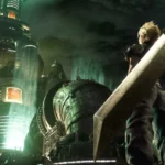 Os requisitos de Final Fantasy 7 Intergrade para PC