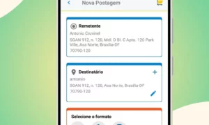 passo a passo de como rastrear pedido pelo app dos correios df82eb57