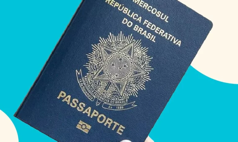 passo a passo de como tirar o passaporte sozinho c4a48f8d