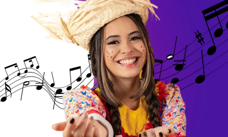 playlist atualizada com m sica de festa junina 96af41af