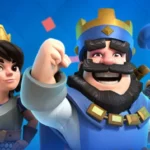 É possível jogar Clash Royale com elixir infinito?