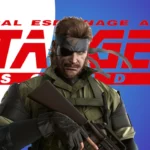 É possível jogar Metal Gear Solid 2 no celular?
