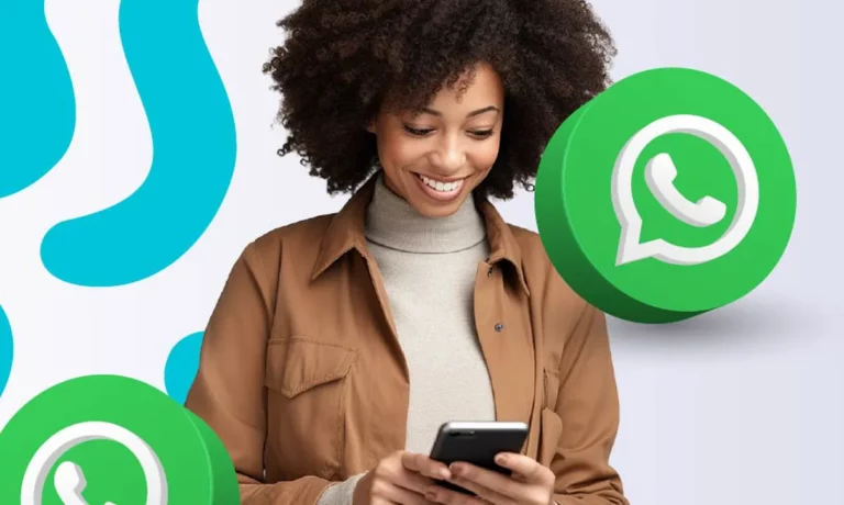 poss vel o whatsapp ser clonado dicas pra se proteger 1bf33595
